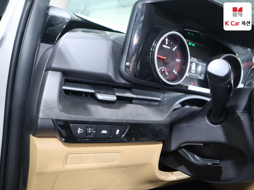 كيا - كارنفال - Image 9