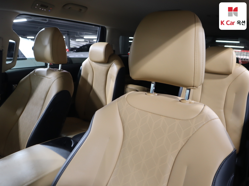 كيا - كارنفال - Image 20