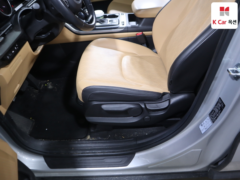 كيا - كارنفال - Image 19