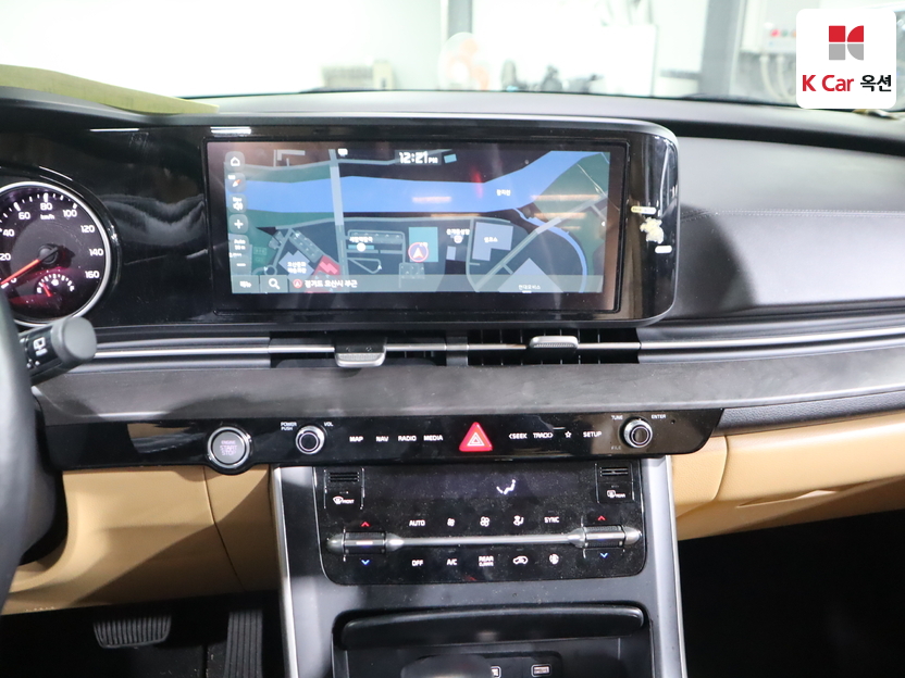 كيا - كارنفال - Image 6