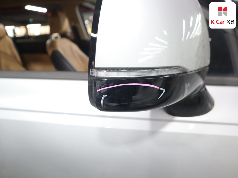 كيا - كارنفال - Image 41