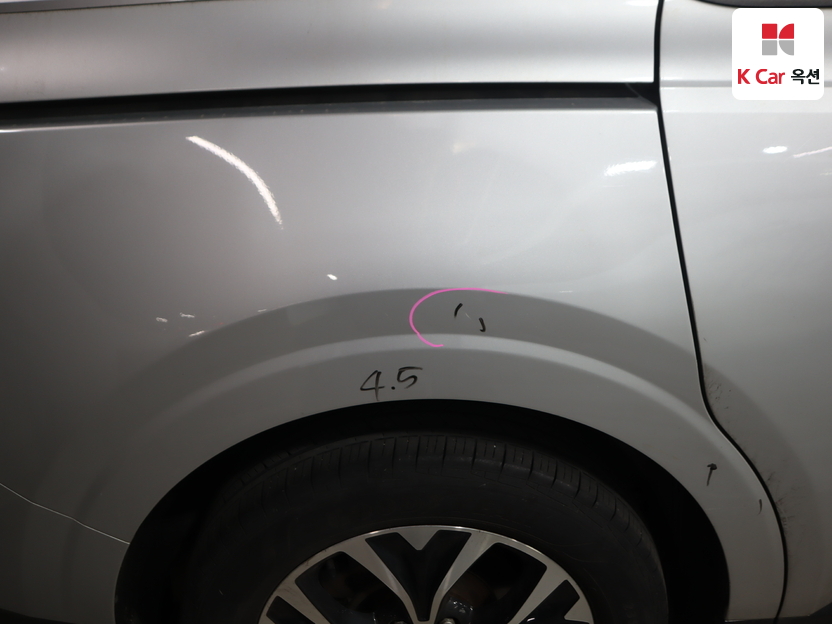 كيا - كارنفال - Image 38