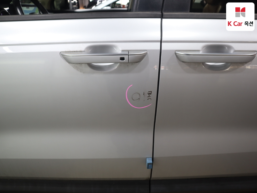 كيا - كارنفال - Image 35