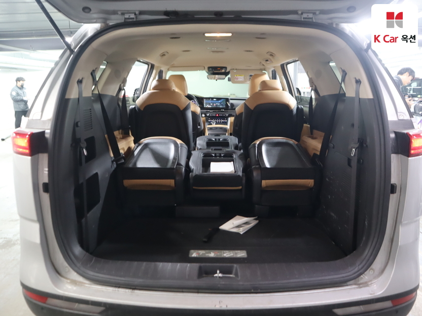 كيا - كارنفال - Image 25