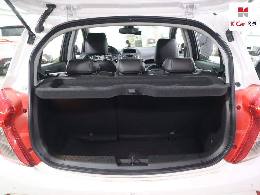 شيفروليه - ليف - Image 24