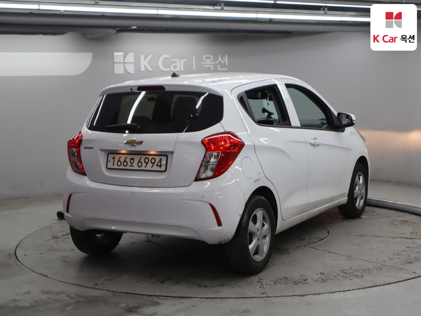 شيفروليه - ليف - Image 2