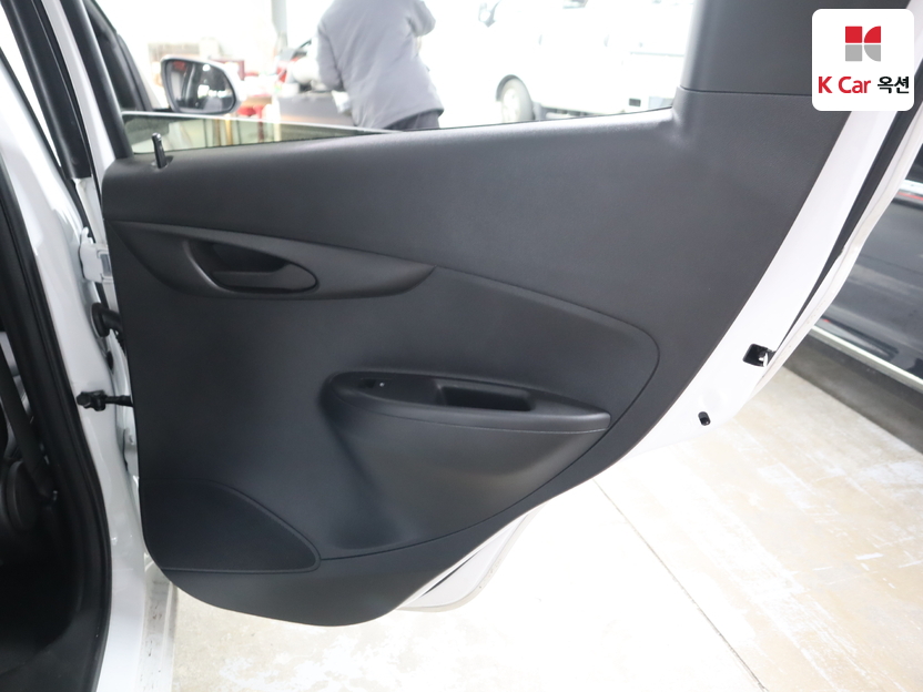 شيفروليه - ليف - Image 26