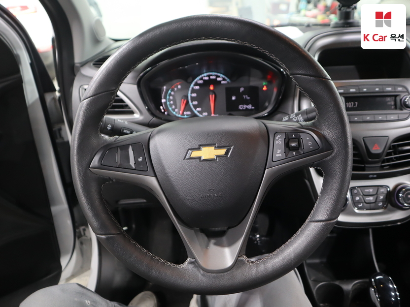 شيفروليه - ليف - Image 10