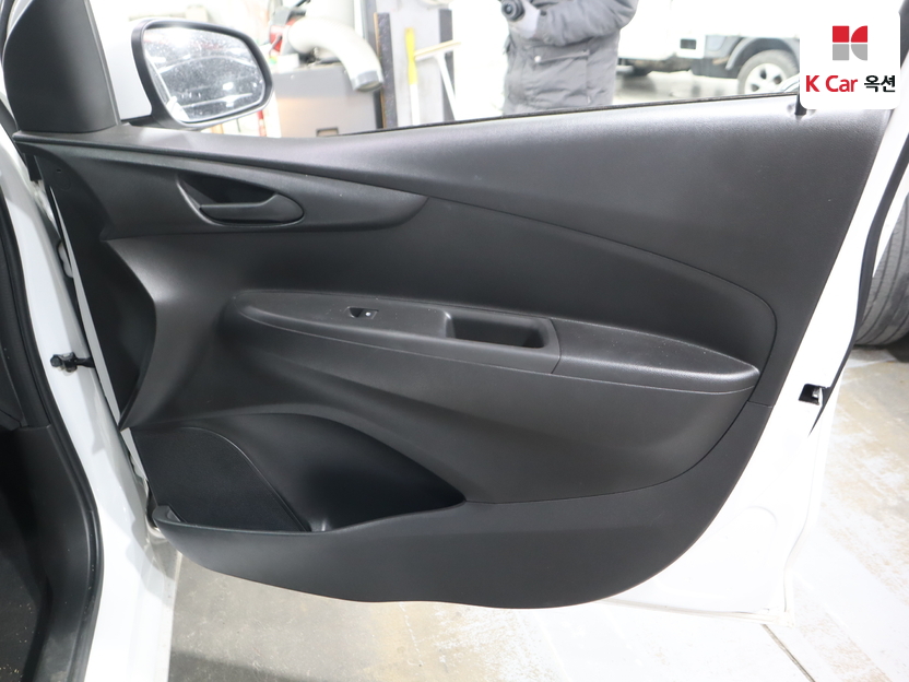 شيفروليه - ليف - Image 28