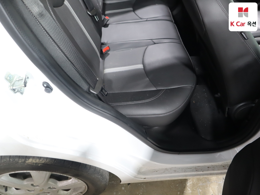 شيفروليه - ليف - Image 27