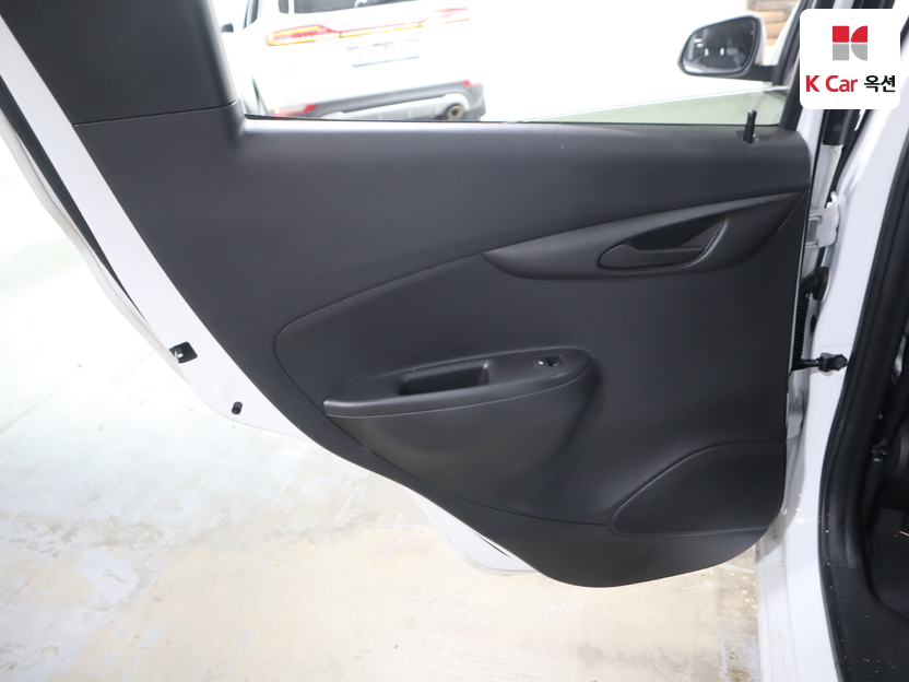 شيفروليه - ليف - Image 22