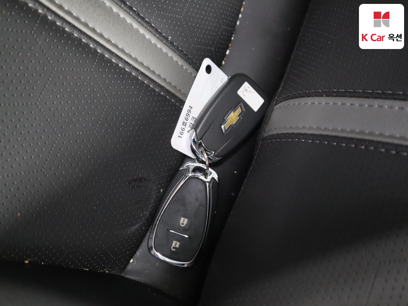 شيفروليه - ليف - Image 17