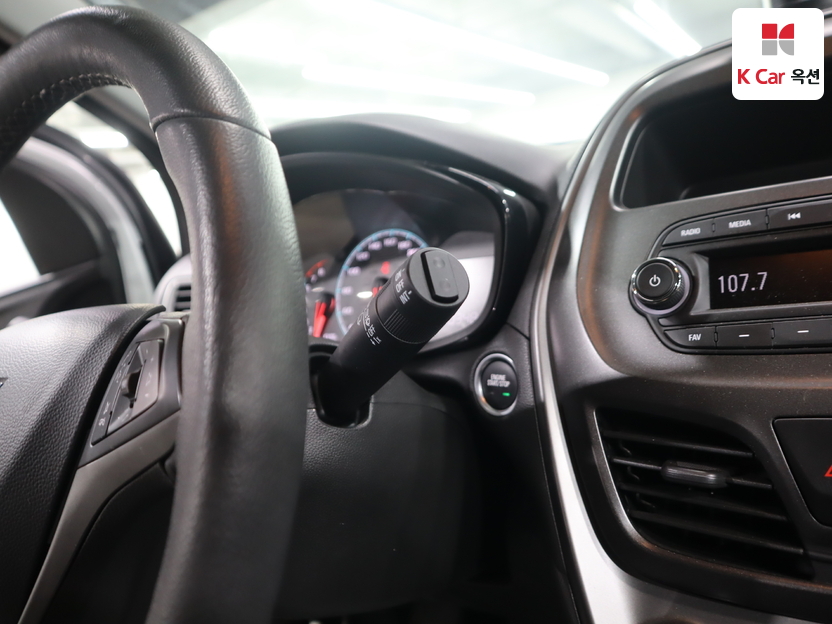 شيفروليه - ليف - Image 11