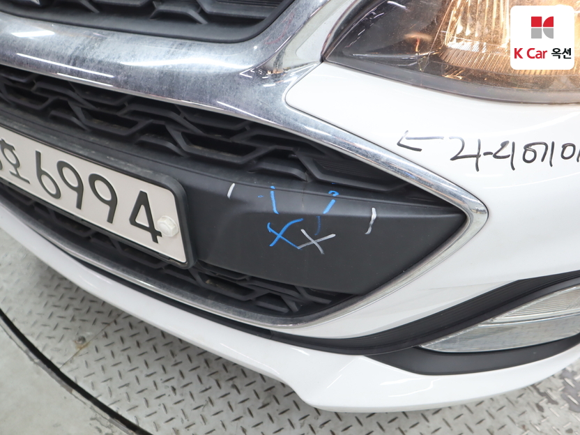 شيفروليه - ليف - Image 34