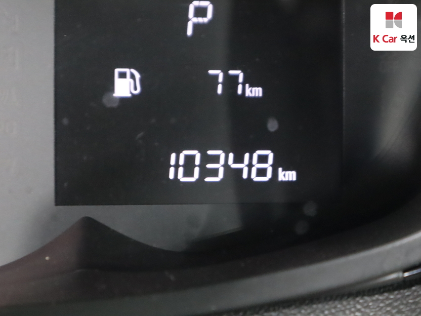 شيفروليه - ليف - Image 4