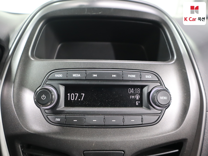 شيفروليه - ليف - Image 14