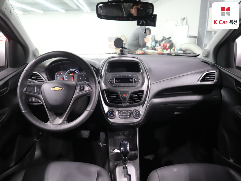 شيفروليه - ليف - Image 3