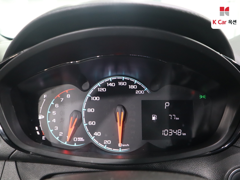 شيفروليه - ليف - Image 5