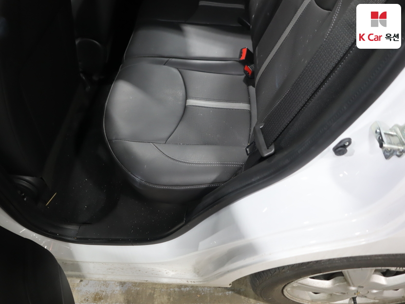 شيفروليه - ليف - Image 23