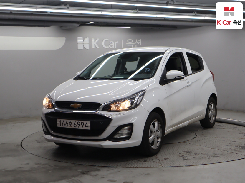 شيفروليه - ليف