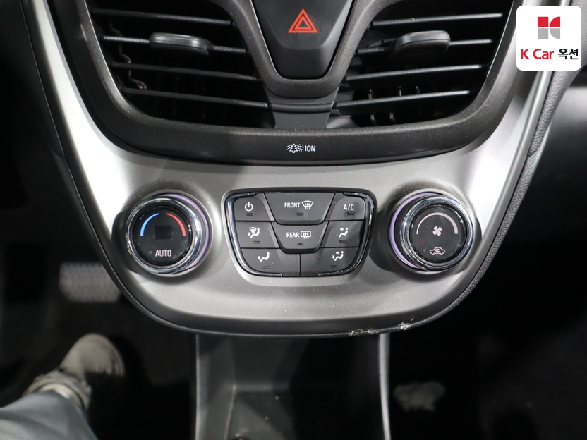 شيفروليه - ليف - Image 15