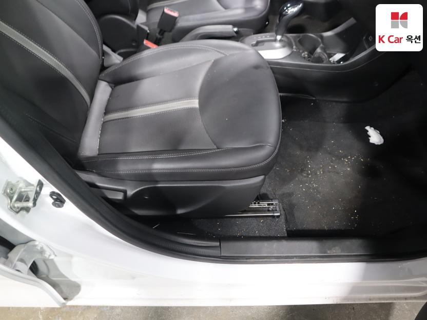 شيفروليه - ليف - Image 29