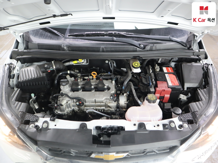 شيفروليه - ليف - Image 32