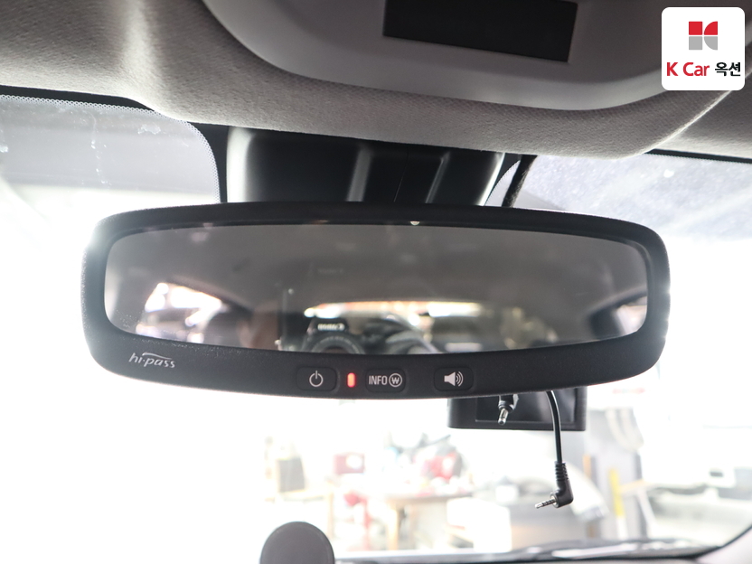 شيفروليه - ليف - Image 13