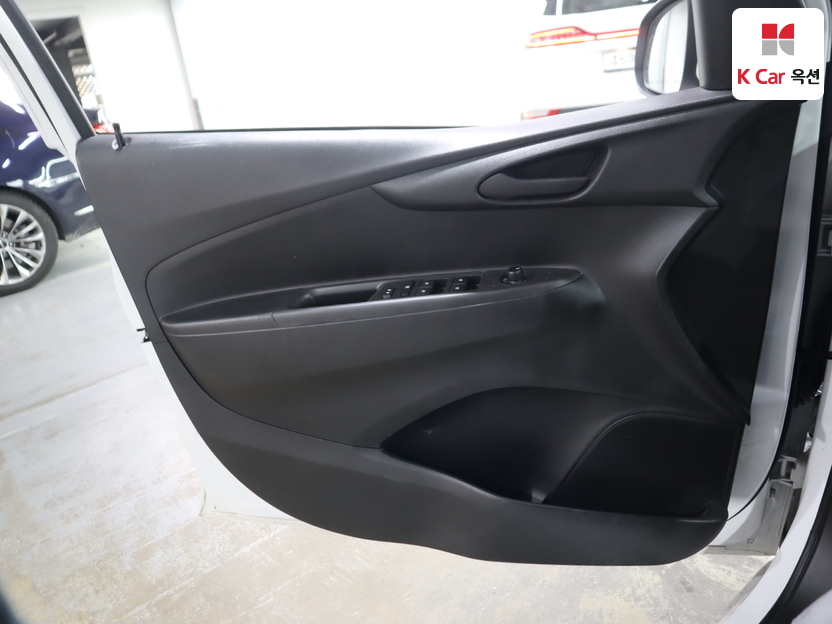 شيفروليه - ليف - Image 8