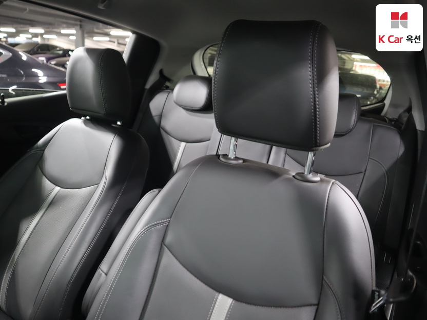 شيفروليه - ليف - Image 19