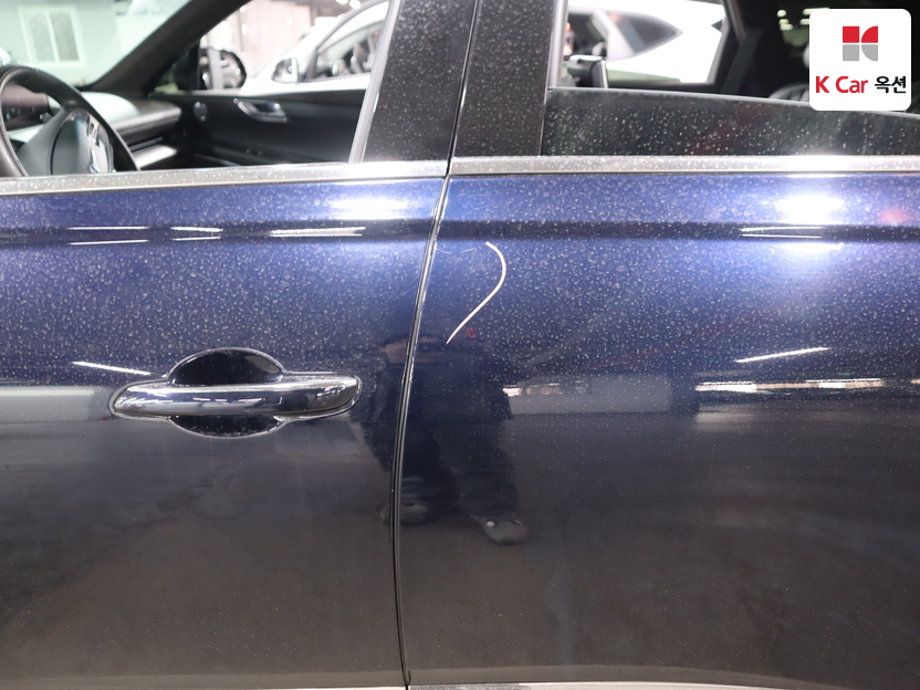 جينسس - GV80 - Image 44