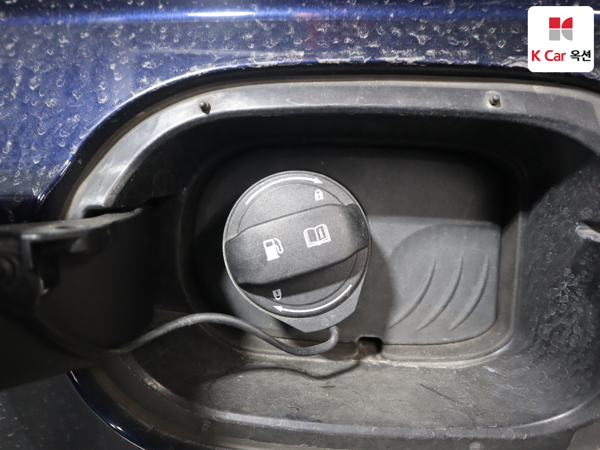 جينيسيس GV80 2023 - صورة 29