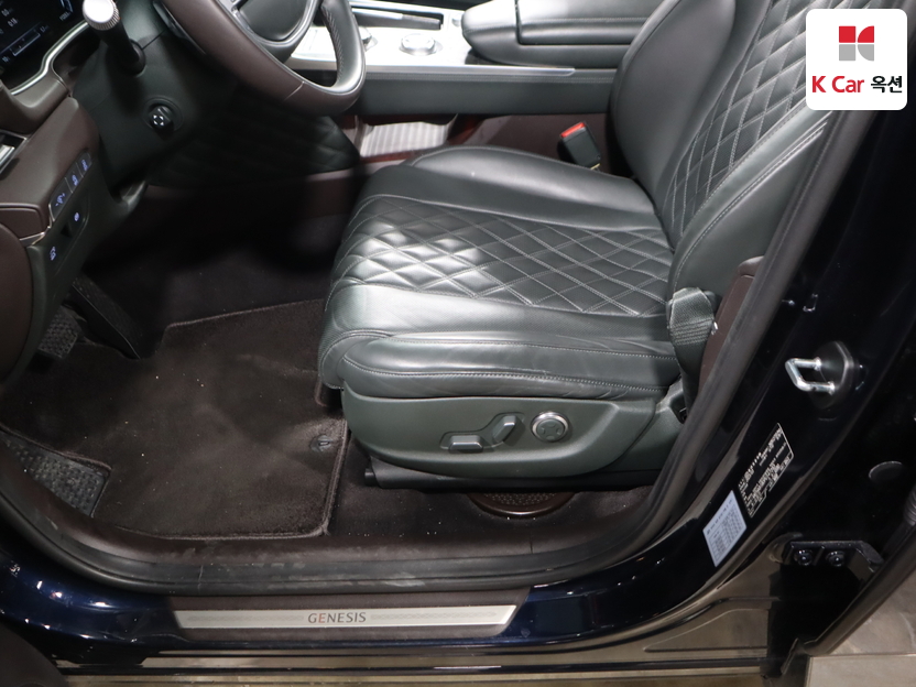 جينسس - GV80 - Image 18