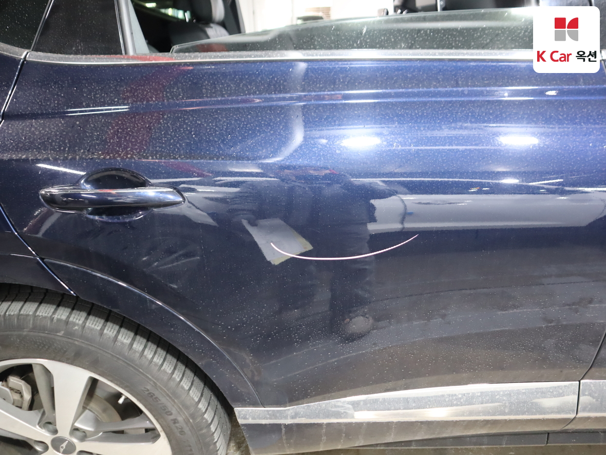 جينيسيس GV80 2023 - صورة 45