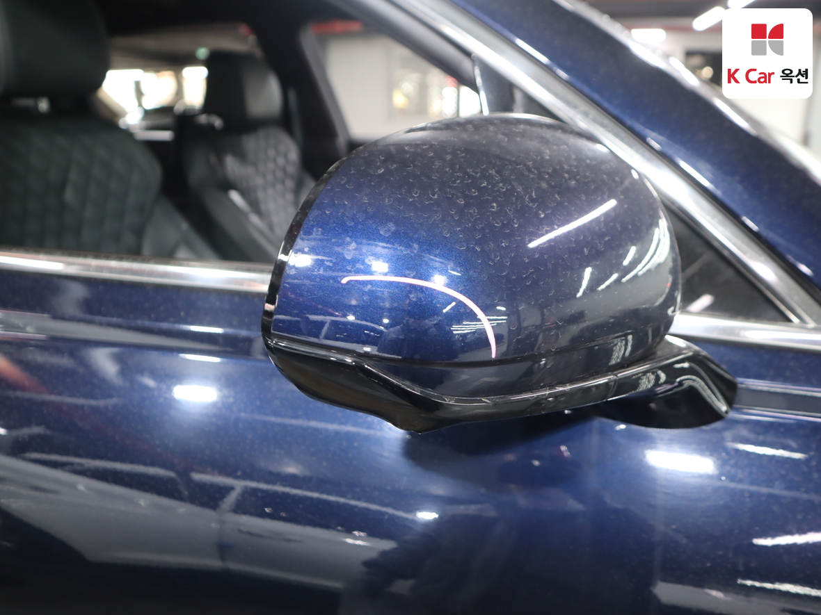 جينيسيس GV80 2023 - صورة 46