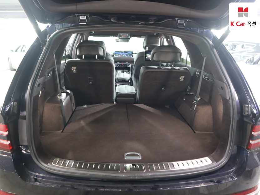 جينسس - GV80 - Image 30