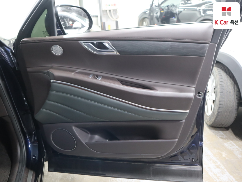 جينسس - GV80 - Image 36