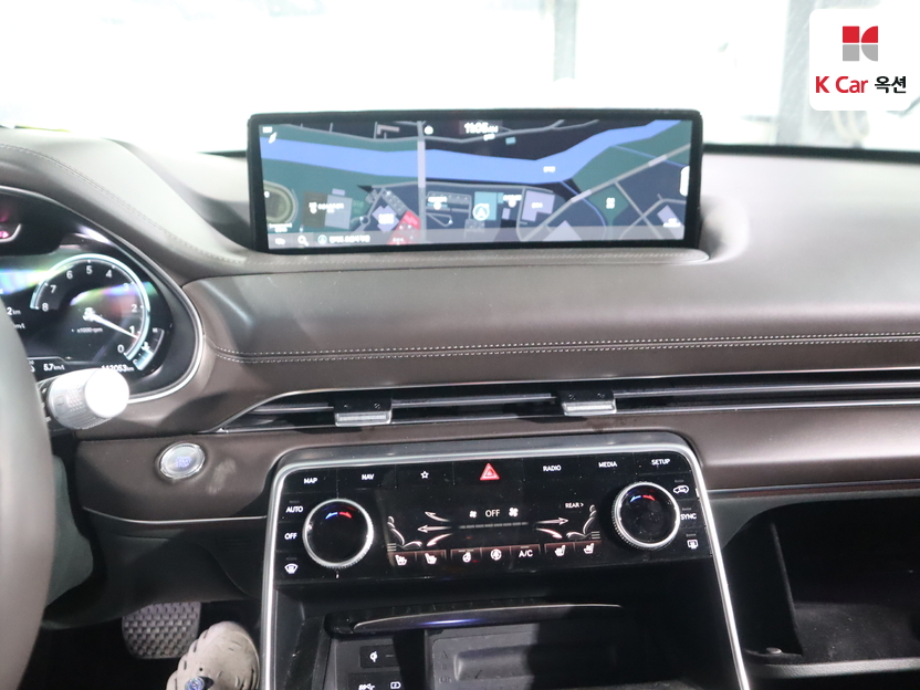 جينسس - GV80 - Image 6