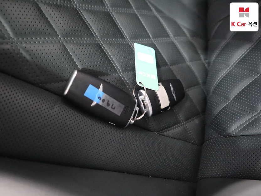 جينسس - GV80 - Image 17