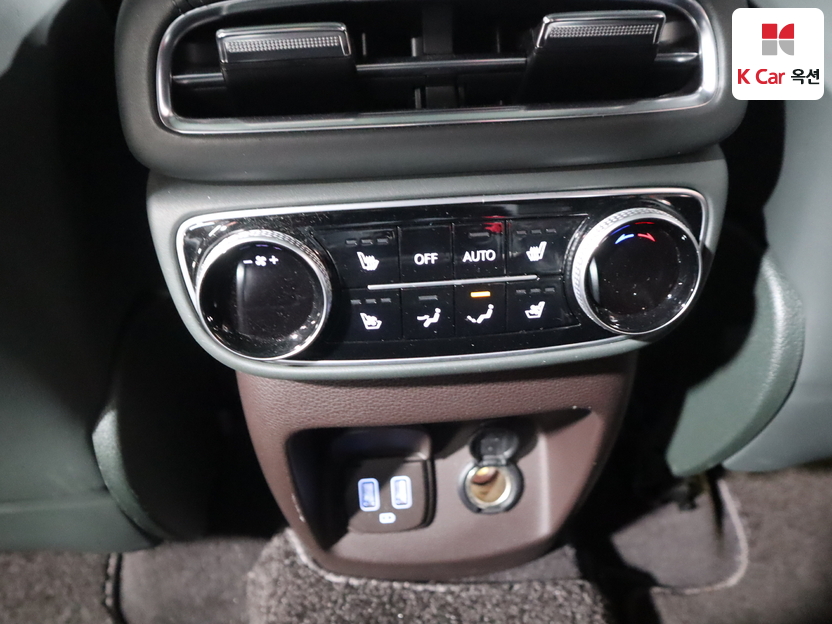 جينسس - GV80 - Image 28