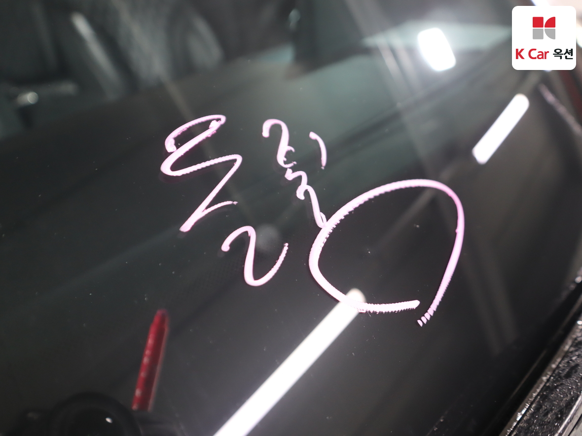 جينيسيس GV80 2023 - صورة 41