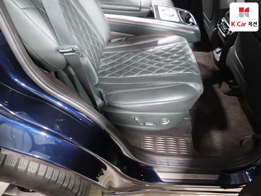 جينسس - GV80 - Image 34