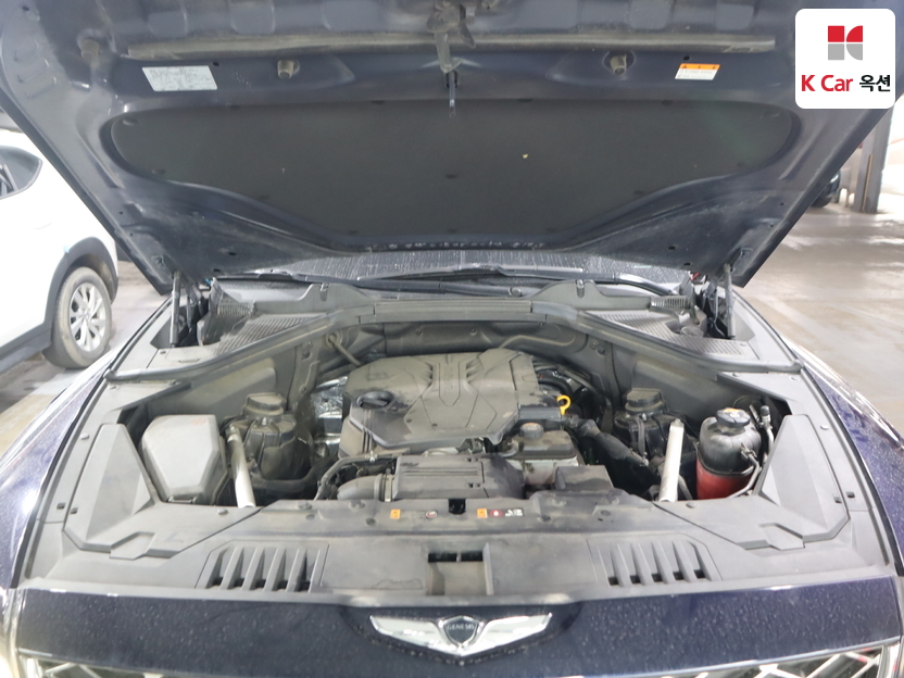 جينسس - GV80 - Image 40