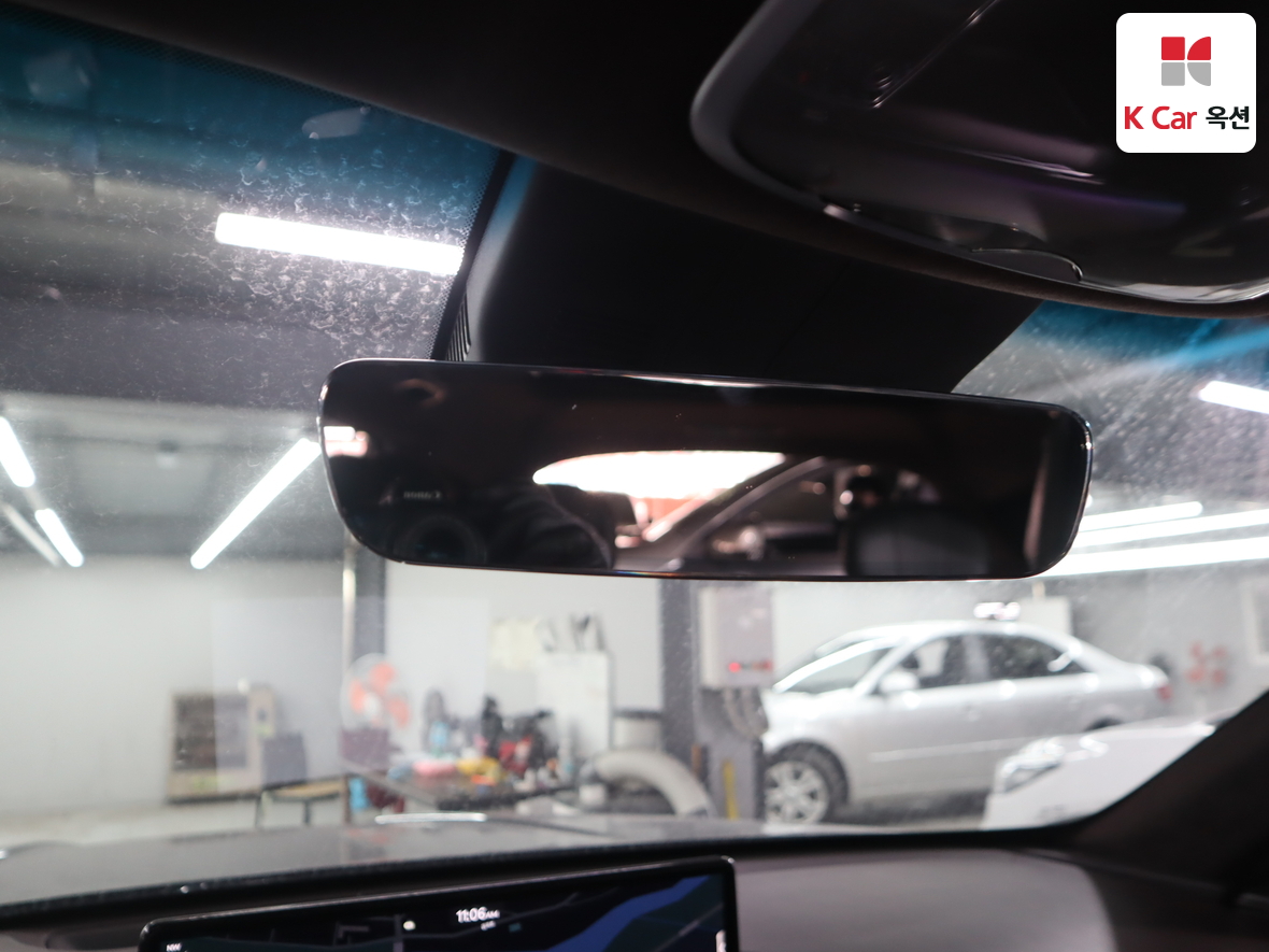 جينيسيس GV80 2023 - صورة 13