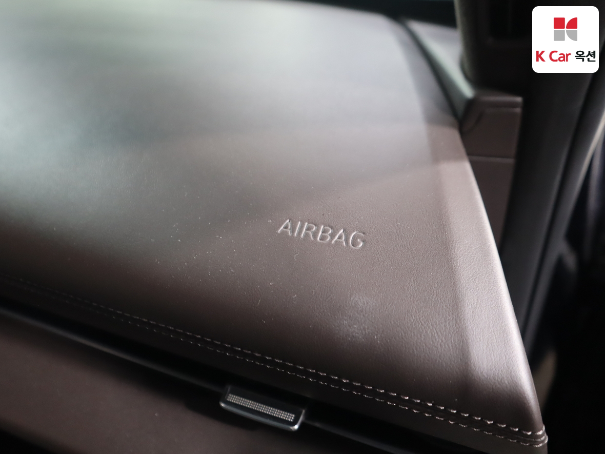 جينيسيس GV80 2023 - صورة 38