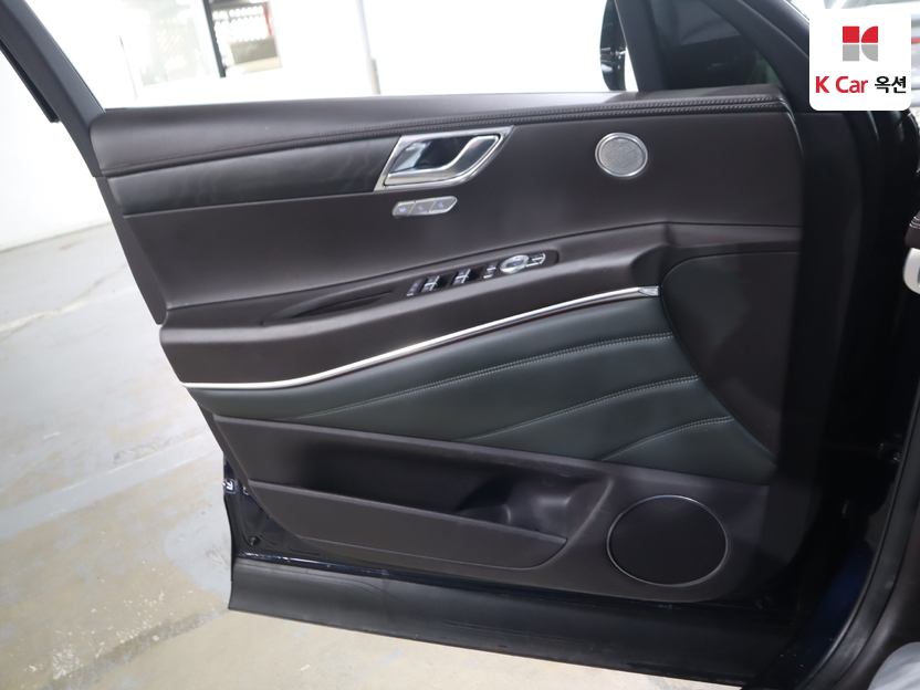 جينسس - GV80 - Image 8