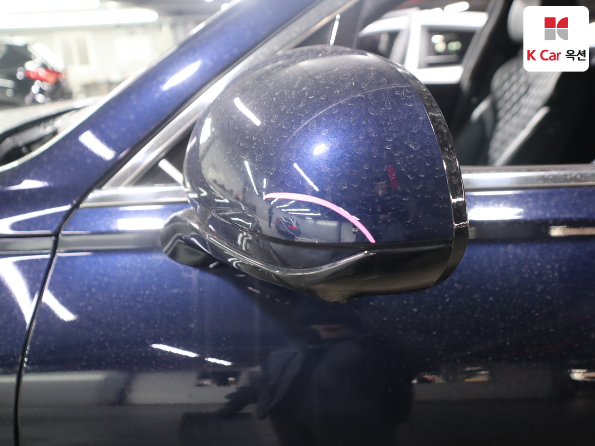 جينيسيس GV80 2023 - صورة 43