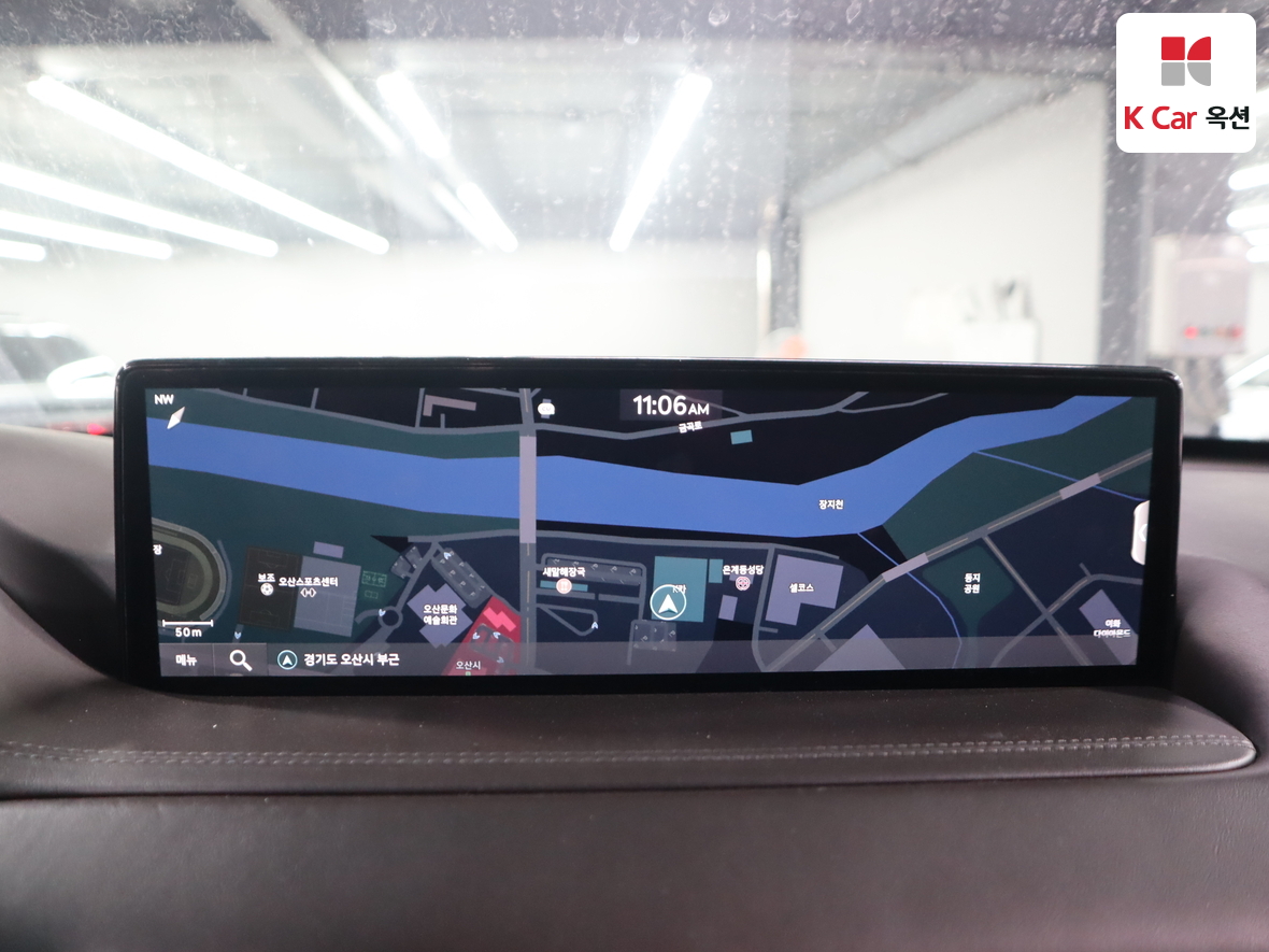 جينيسيس GV80 2023 - صورة 14