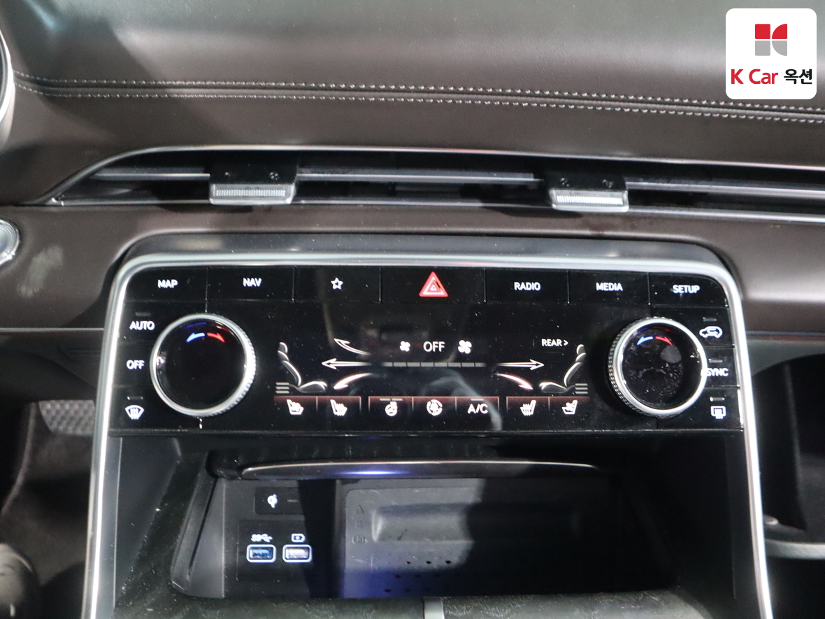 جينيسيس GV80 2023 - صورة 15