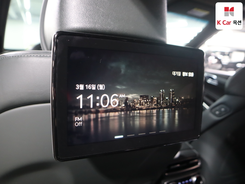 جينسس - GV80 - Image 26